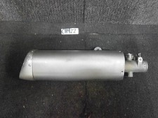 Yamaha YZF R6 13S 2010 Muffler