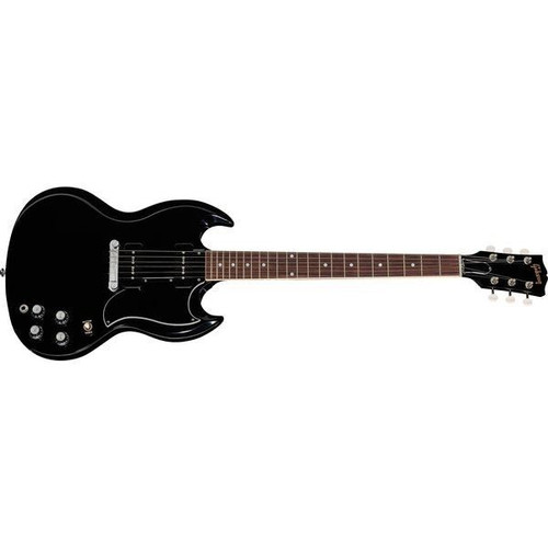 Gibson special ebony - sg,