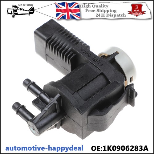 Egr vacuum solenoid - egr,
