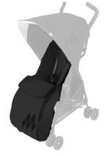 Maclaren mark footmuff - mark,