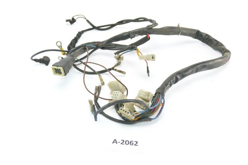 Cagvia mito 125 mk1 1992 - 125, 8p