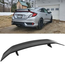 For Honda Civic 10th Gen GT