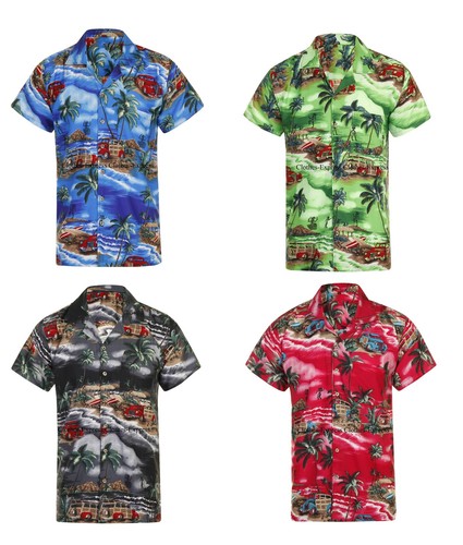Loud mens aloha - loud,
