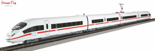 Piko hobby dbag - dbag, ice3