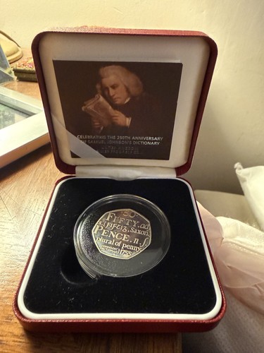 2005 royal mint - 2005,