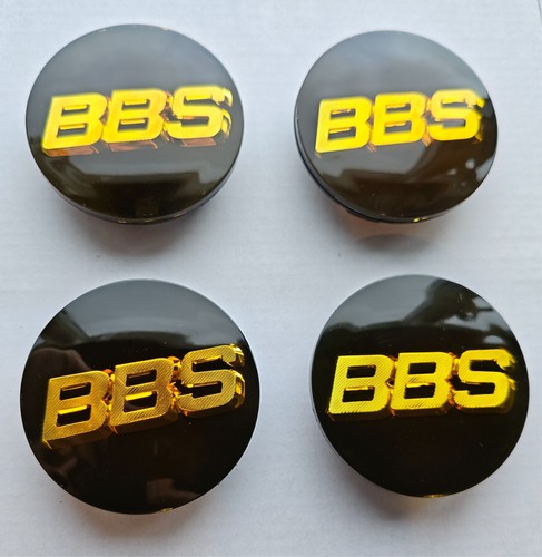 Bbs center caps logos - rs,