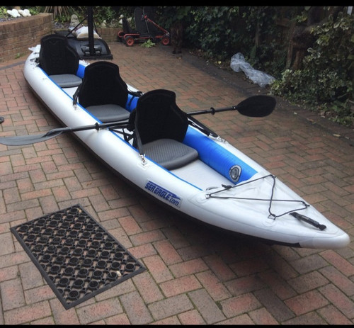 Sea eagle 465 fast - eagle,