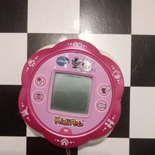 Vtech Kidipets Interactive