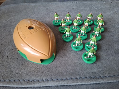 Subbuteo rugby ireland - rugby, r4