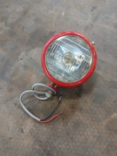 Massey Ferguson Tractor Plough Lamp Light 35 65 135 165 Multipower