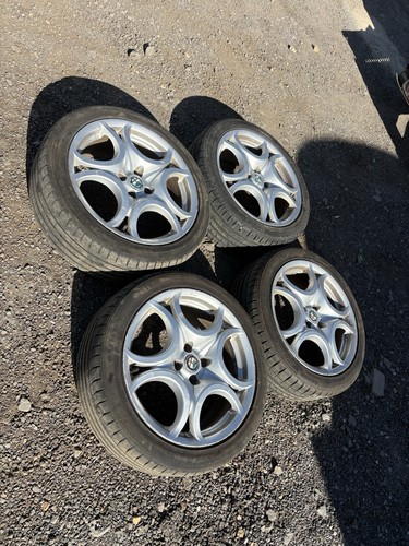 4x98 alfa romeo mito - 17”,