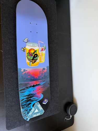 Palace skateboards fruity - palace,