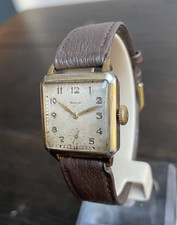 Vintage 1940's/1950's Elgin