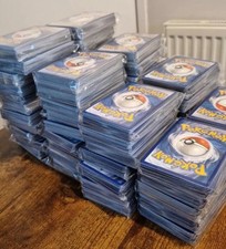 Pokemon Cards 50 Card Bundle