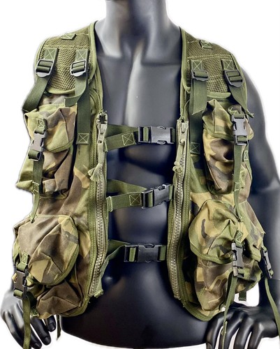 British army dpm assault - army,