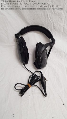 Read description sennheiser - read, description!