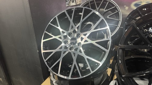 Display audi 2025 - 19", rs3
