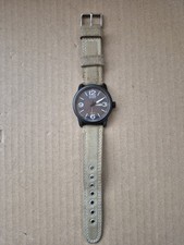 Citizen Eco-Drive WR100 E101