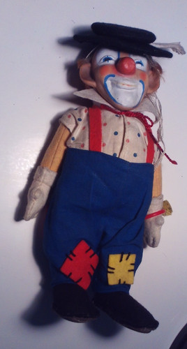 Vintage steiff original puki - vintage,