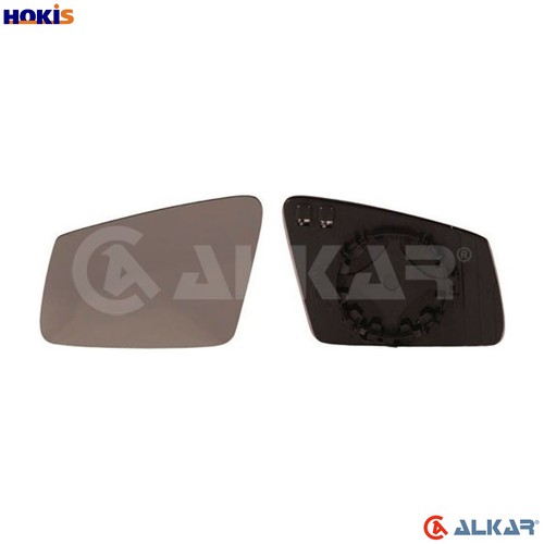 Mirror glass exterior - mirror,