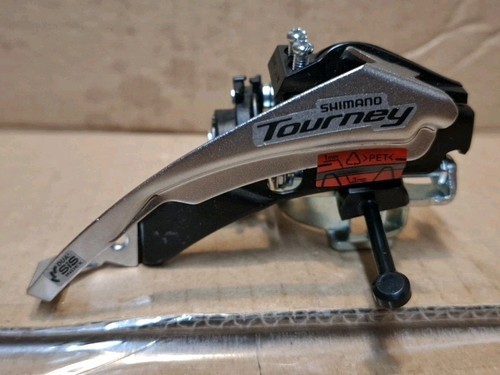 Shimano tourney ty500 - shimano, fd-ty500