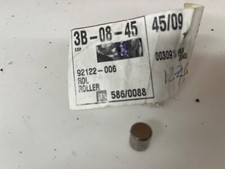 NEW GENUINE KAWASAKI ZEPHYR