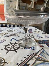 Antique Handmade Glass