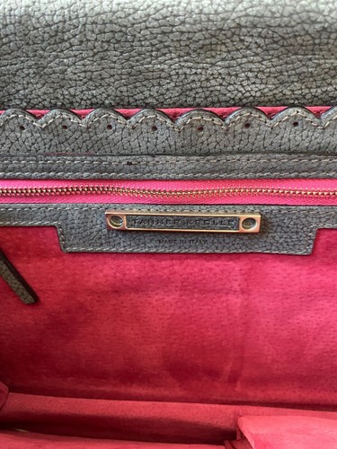 Vintage handbag tanner krolle - vintage,