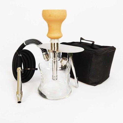 Portable glass mini - glass, oduman
