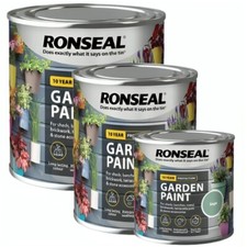 Ronseal Outdoor Exterior