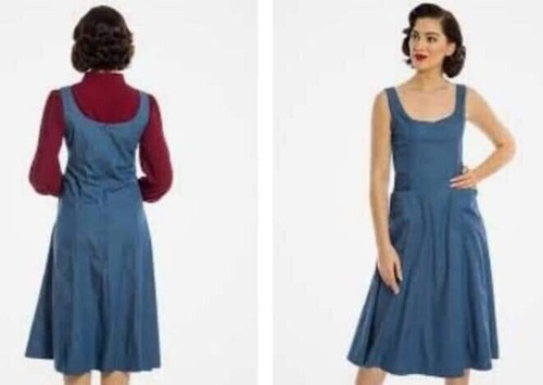 Lindy bop dress size - bop,
