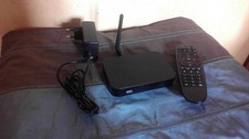 Infomir MAG 256 Streaming TOP BOX Internet TV USB HDMI