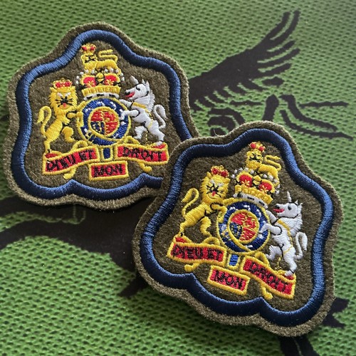 Royal signals british army - signals,