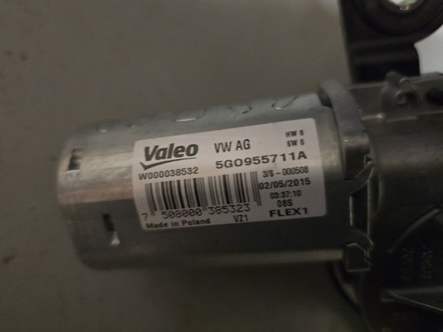Volkswagen passat wiper - passat,