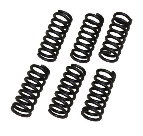 Clutch springs ebc csk133 - springs,