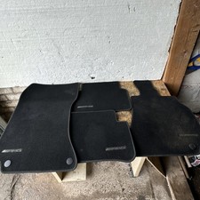 MERCEDES AMG E CLASS COUPE