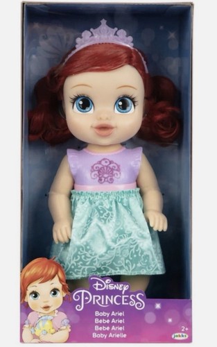 New disney princess - princess, ariel
