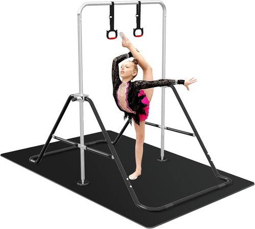 Gymnastics bars with tpe - gymnastics,