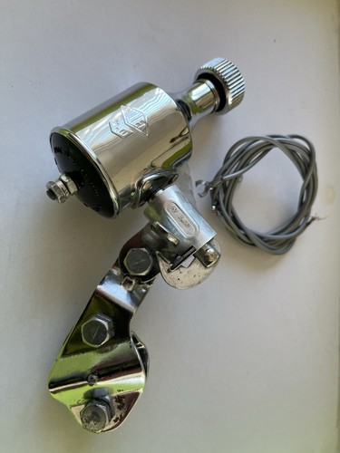 Miller dynamo vintage chopper - vintage,