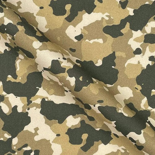 Camouflage digital printed - camouflage,