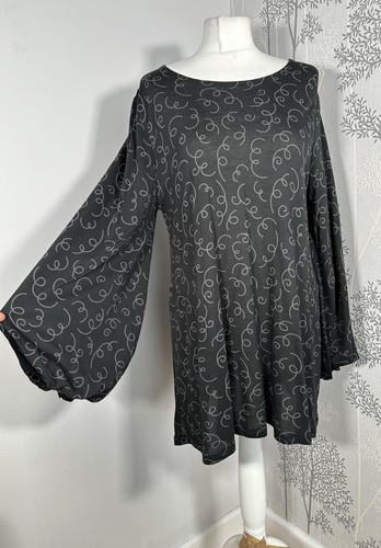 Gudrun sjoden black all over - gudrun,
