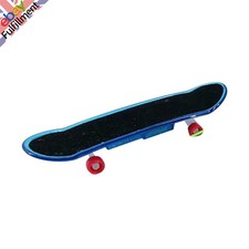 LED Illuminating Finger Board