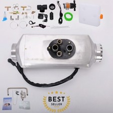 Water Diesel Heater for