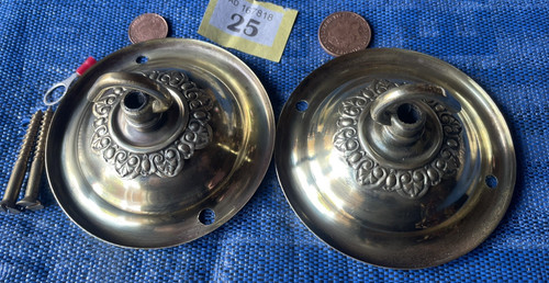 103mm antique vintage - 103mm,