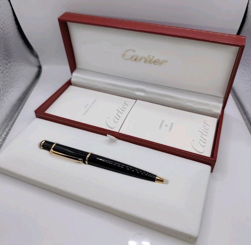 Cartier diabolo mini ballpoint - diabolo,