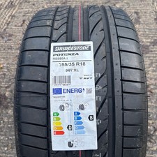 255 35 18 94Y XL BRIDGESTONE
