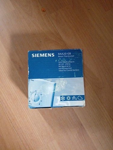 Siemens raa20 room - raa20-gb,