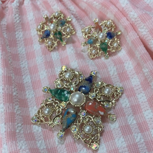 Vintage sarah coventry - vintage,