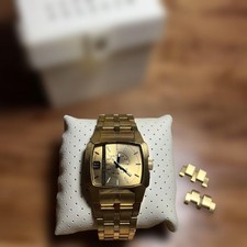 Diesel Ginza Ingot Limited