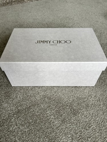 Jimmy choo authentic empty - jimmy,